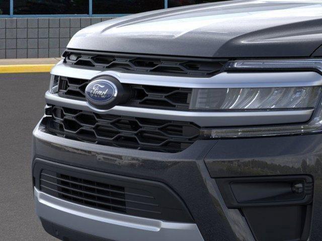 new 2024 Ford Expedition Max car, priced at $77,815