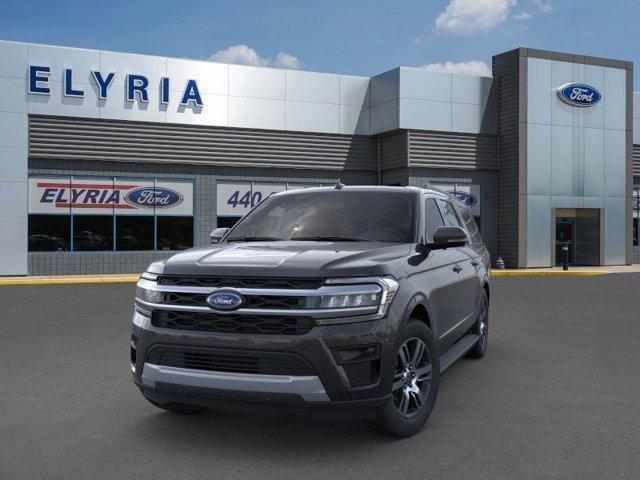 new 2024 Ford Expedition Max car, priced at $77,815