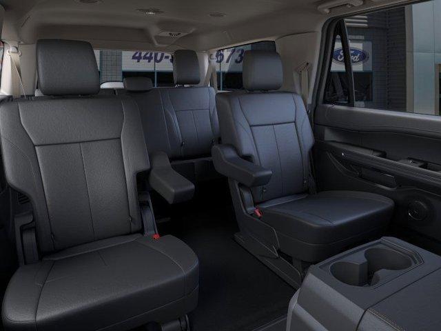 new 2024 Ford Expedition Max car, priced at $77,815