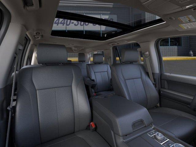 new 2024 Ford Expedition Max car, priced at $77,815