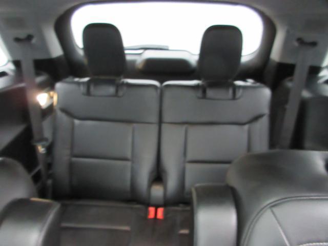 used 2022 Ford Explorer car, priced at $38,936