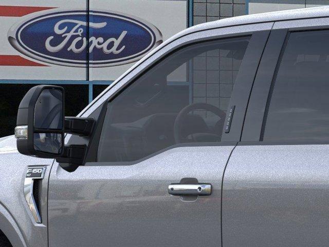 new 2024 Ford F-150 car, priced at $67,070