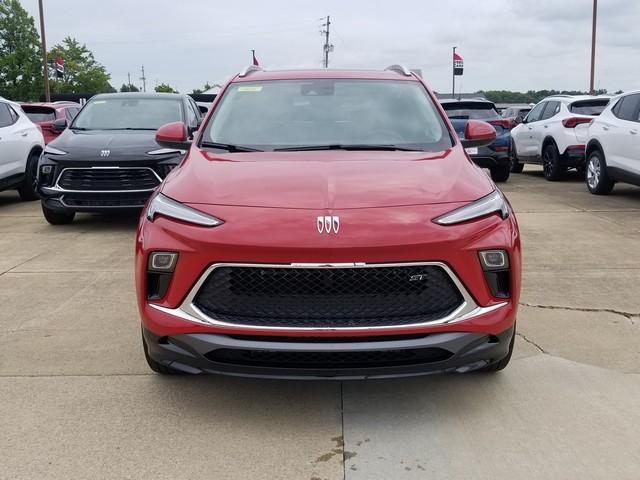 new 2026 Buick Encore GX car, priced at $31,560