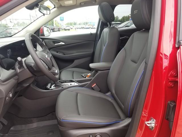 new 2026 Buick Encore GX car, priced at $31,560