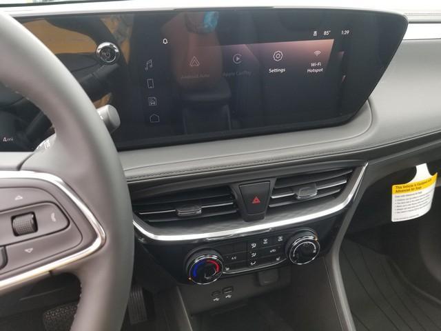 new 2026 Buick Encore GX car, priced at $31,560