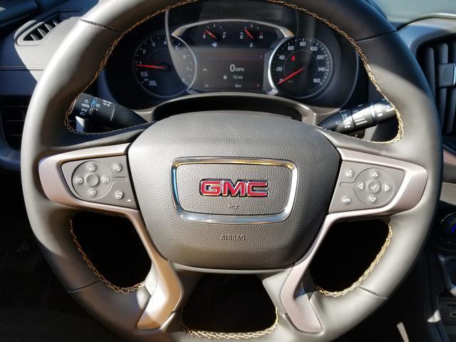 new 2024 GMC Terrain car, priced at $38,490