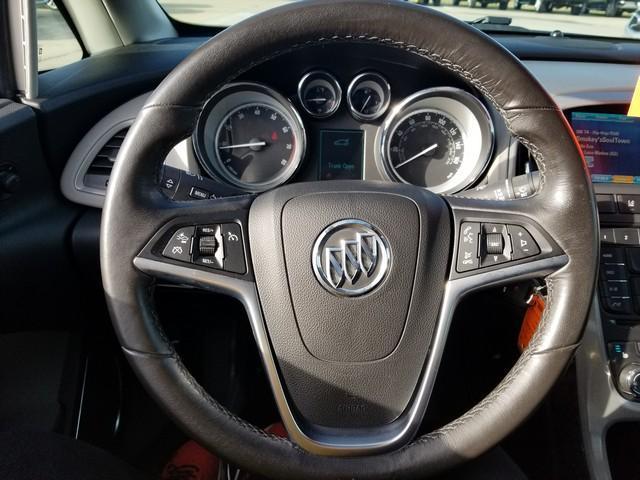 used 2014 Buick Verano car, priced at $9,900