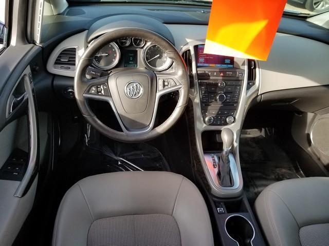 used 2014 Buick Verano car, priced at $9,900