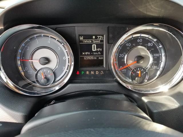 used 2016 Chrysler Town & Country car, priced at $8,900