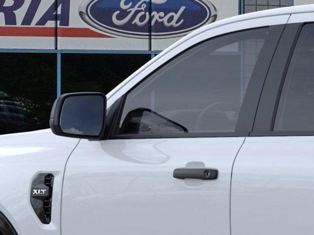 new 2024 Ford Ranger car, priced at $41,880