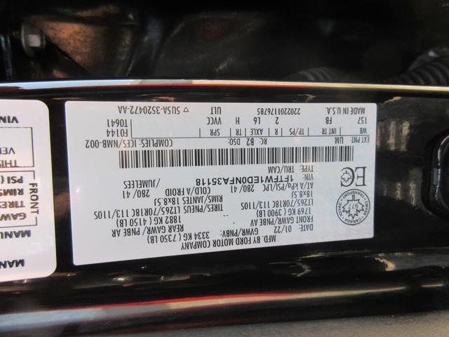 used 2022 Ford F-150 car, priced at $39,936