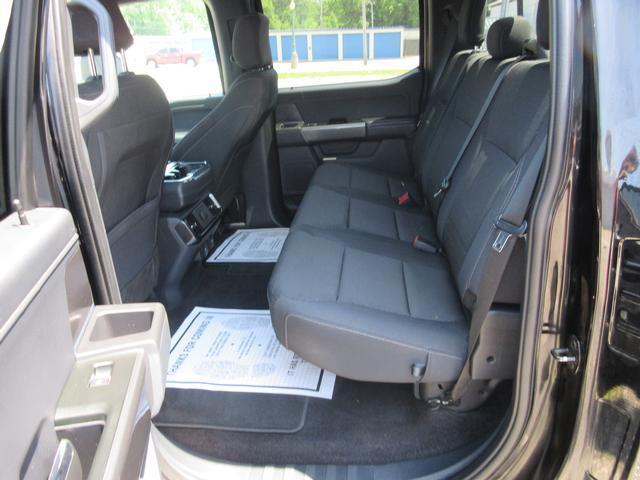 used 2022 Ford F-150 car, priced at $39,936