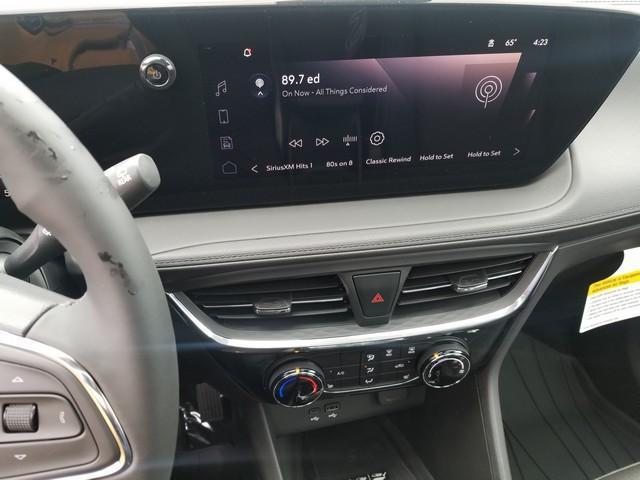 new 2025 Buick Encore GX car, priced at $32,322