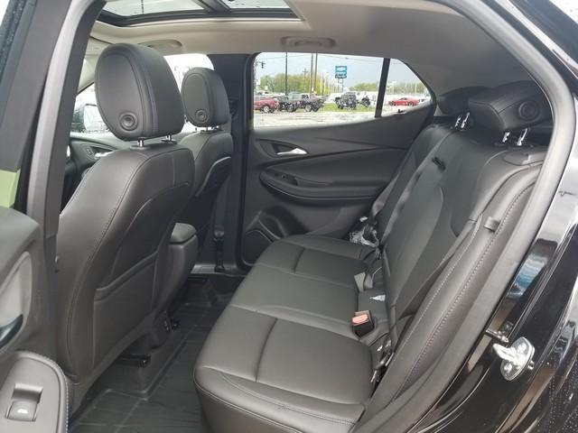 new 2025 Buick Encore GX car, priced at $32,322
