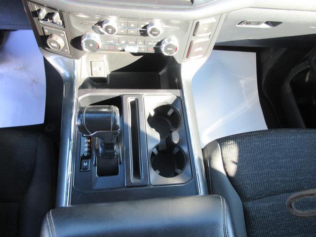 used 2022 Ford F-150 car, priced at $41,936