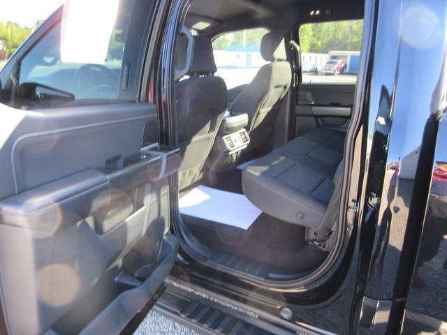 used 2022 Ford F-150 car, priced at $41,936