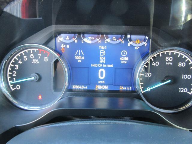 used 2022 Ford F-150 car, priced at $41,936