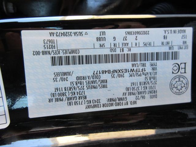 used 2022 Ford F-150 car, priced at $41,936