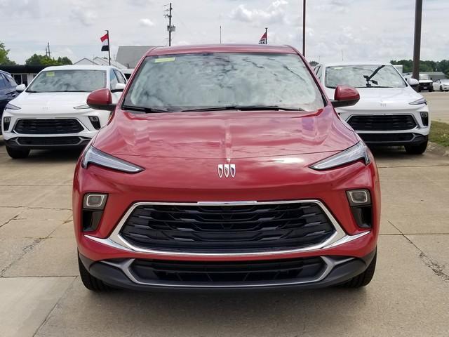 new 2026 Buick Encore GX car, priced at $29,170