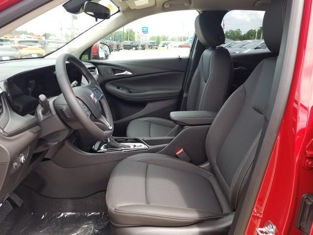 new 2026 Buick Encore GX car, priced at $29,170