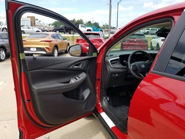 new 2026 Buick Encore GX car, priced at $29,170