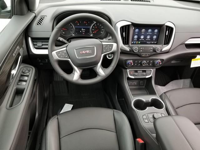 new 2024 GMC Terrain car, priced at $37,875