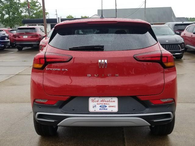 new 2026 Buick Encore GX car, priced at $30,174