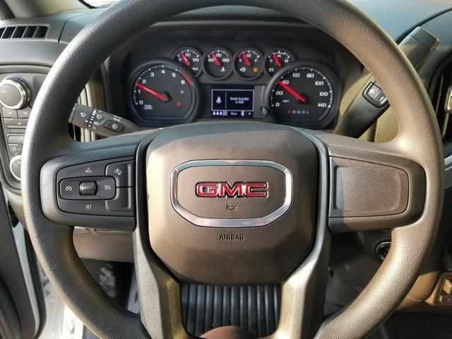 new 2025 GMC Sierra 2500 car