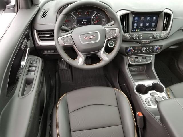 new 2024 GMC Terrain car, priced at $38,490