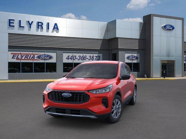 new 2024 Ford Escape car, priced at $33,160