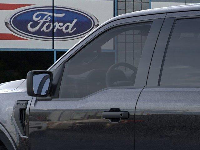 new 2024 Ford F-150 car, priced at $56,670