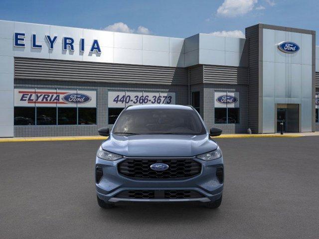 new 2024 Ford Escape car, priced at $35,320