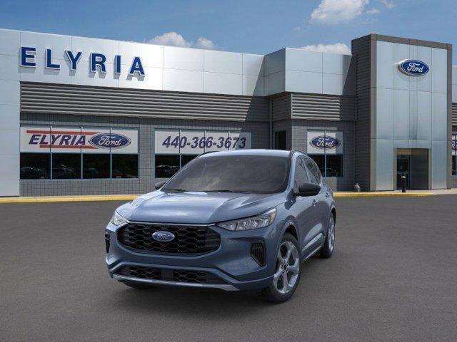 new 2024 Ford Escape car, priced at $35,320