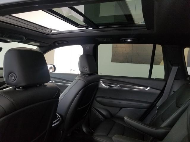 used 2024 Cadillac XT6 car, priced at $59,900