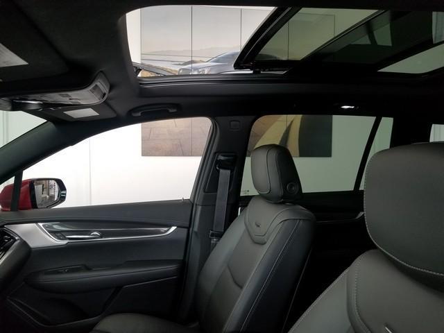 used 2024 Cadillac XT6 car, priced at $59,900