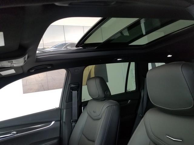 used 2024 Cadillac XT6 car, priced at $59,900