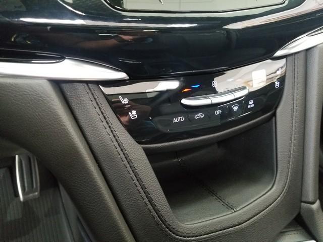 used 2024 Cadillac XT6 car, priced at $59,900