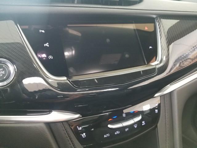 used 2024 Cadillac XT6 car, priced at $59,900