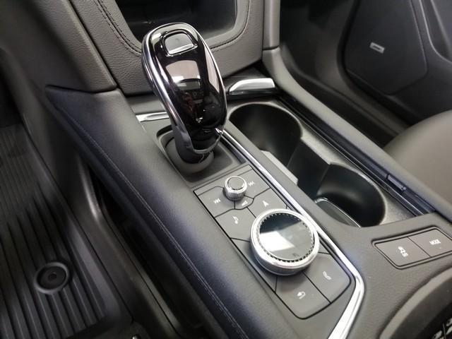 used 2024 Cadillac XT6 car, priced at $59,900