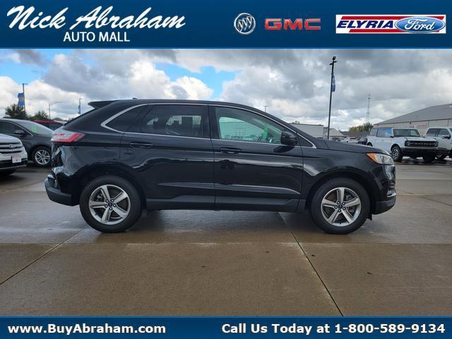 used 2022 Ford Edge car, priced at $27,936