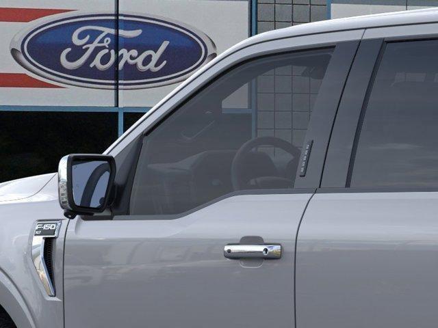 new 2024 Ford F-150 car, priced at $65,075