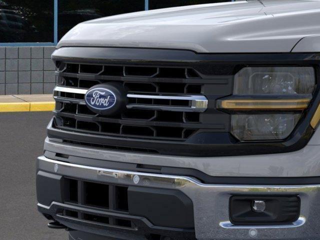 new 2024 Ford F-150 car, priced at $65,075