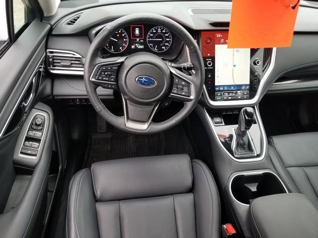used 2024 Subaru Outback car, priced at $33,900