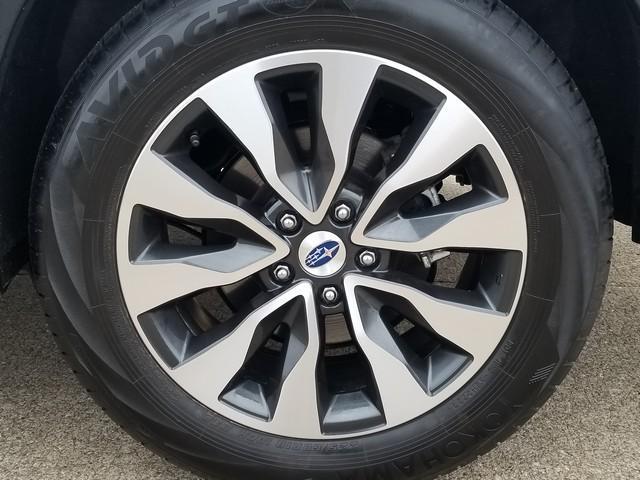 used 2024 Subaru Outback car, priced at $33,900