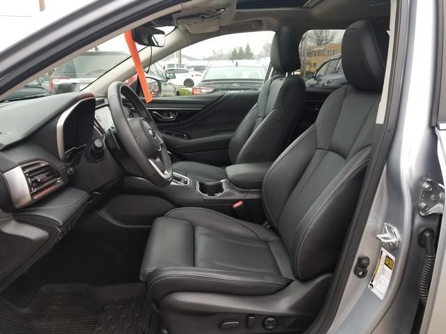 used 2024 Subaru Outback car, priced at $33,900