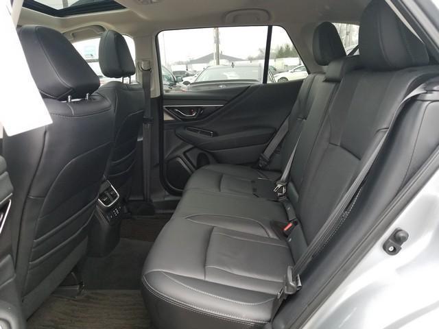 used 2024 Subaru Outback car, priced at $33,900
