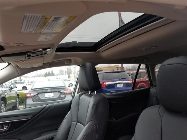 used 2024 Subaru Outback car, priced at $33,900