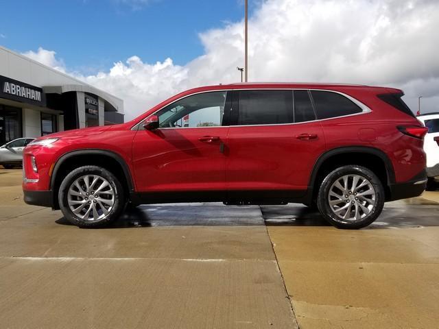 new 2025 Buick Enclave car, priced at $46,263