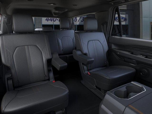 new 2024 Ford Expedition Max car, priced at $93,250