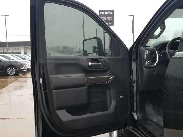 used 2020 GMC Sierra 2500 car, priced at $67,900